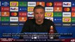 Replay : Conf de presse de Luis Enrique après Paris Saint-Germain - Milan AC