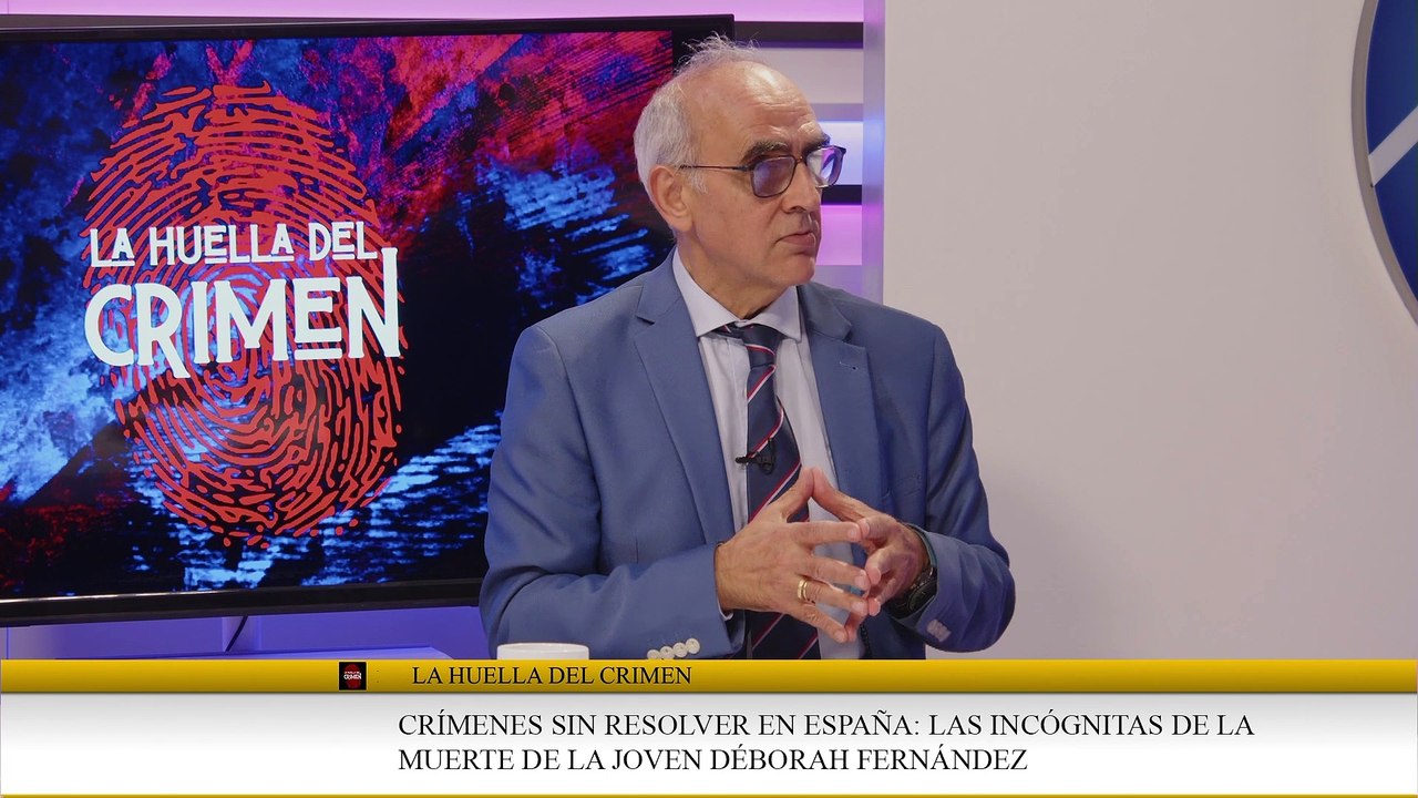 Las incógnitas de la muerte de la joven Déborah Fernández 21 años después