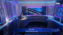 محمد صلاح نجم الزمالك: المجلس الجديد دارس المشاكل وبيعمل على حلها.. ودي رسالتي لفتوح 