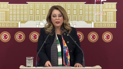 CHP Milletvekili Elvan Işık Gezmiş: İlaçlara Ulaşmak Her Geçen Gün Zorlaşıyor