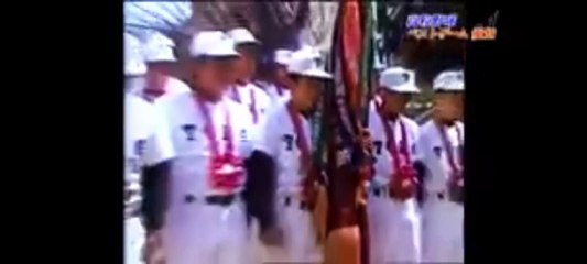 [愛知県]わがふるさとのﾍﾞｽﾄ.ｹﾞｰﾑ=高校野球百年②県立成章高校(=小山ひな子の父₌野球部OBの母校in愛知県田原市)ﾗｲｱﾝ小川泰弘[現ﾔｸﾙﾄ]投手-2008(平成20)年春1回戦(対-駒大岩見沢高校)recording-2023-10-26-05-17-38