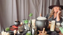 Decoraciones para el Día de Brujas que dejarán hechizados a tus invitados