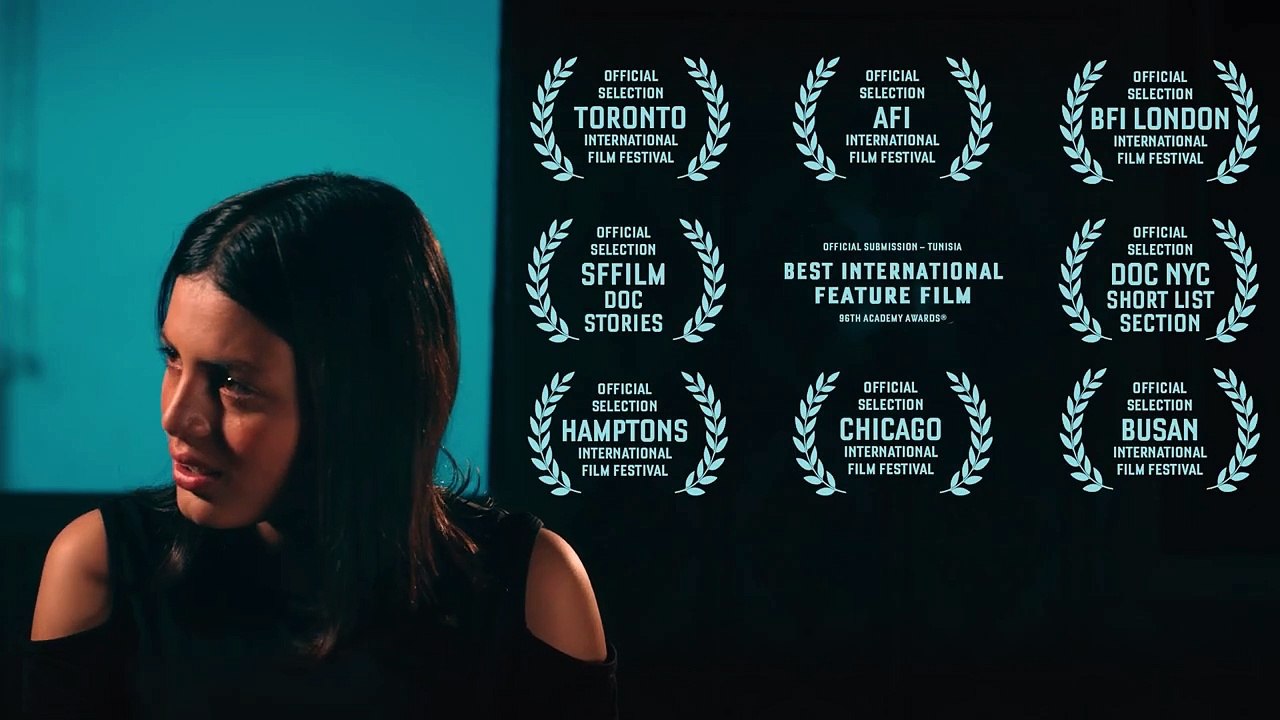 Four Daughters Bandeannonce (EN) Vidéo Dailymotion