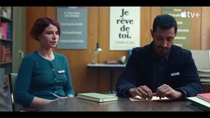 Fingernails Bande-annonce (ES)