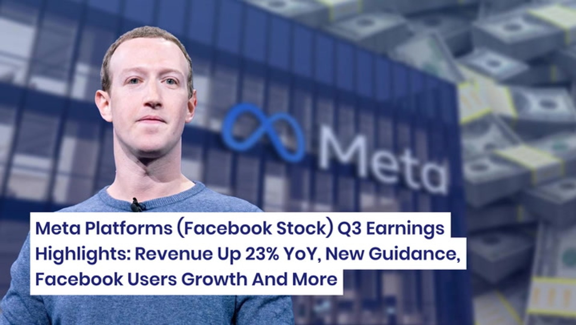 Meta Q3 2023 Earnings Preview: Grab rewards by guessing the  - moomoo  Community