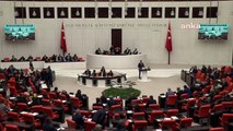 Veli Ağbaba： ＂L'AKP est en réalité un parti frauduleux. C'est vous qui avez dit « Ô Suède » et c'est vous qui avez amené la Suède à l'adhésion à l'OTAN au Parlement.