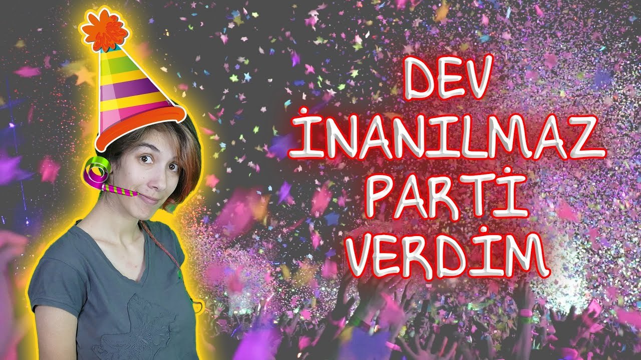 Dev Parti Verdim / @ESOCH @EXTRE
