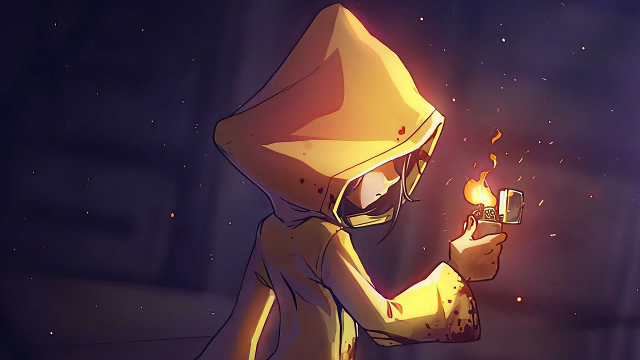 Korku Gecesi | Mini Yayın | Little Nightmares