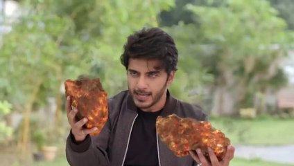 مسلسل ساحرتي الحلقة 103