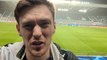 Newcastle United 0-1 Borussia Dortmund: Dominic Scurr Champions League reaction