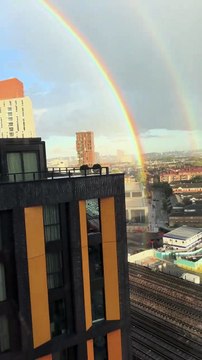 La fierté est le trésor au bout de cet arc-en-ciel