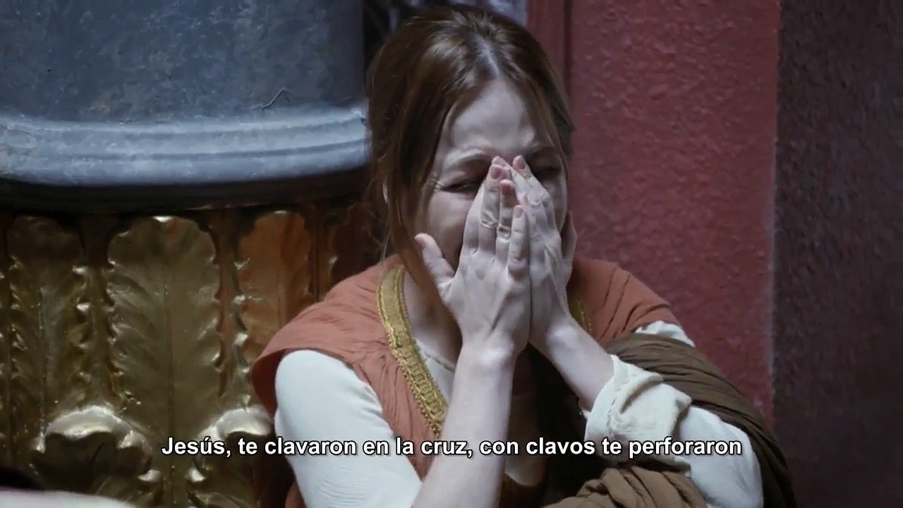 JESUS Capitulo 81