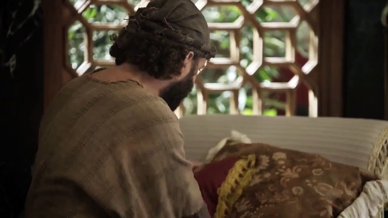 JESUS Capitulo 79