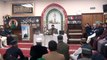 Sahibzada Dr Hussain Muhyu Din Qadri | Dekho Sarkar Kesey Hain | Part 1 | Minhaj ul Quran Glasgow