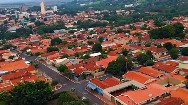 Fimi X8 Mini teste - Parte 2