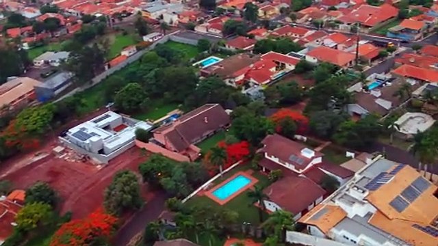 Fimi X8 Mini teste - Parte 3