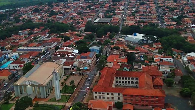 Fimi X8 Mini teste - Parte 5