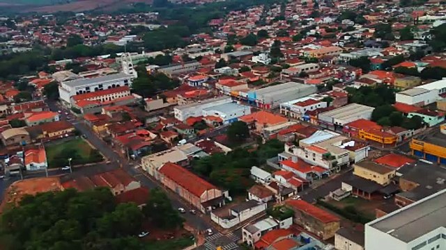 Fimi X8 Mini teste - Parte 4