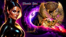 MUSIC BOX. HORROR. Lucky music collection for you. Beautiful music, calm music, relax music, meditation music, music for the rest, romantic evening.