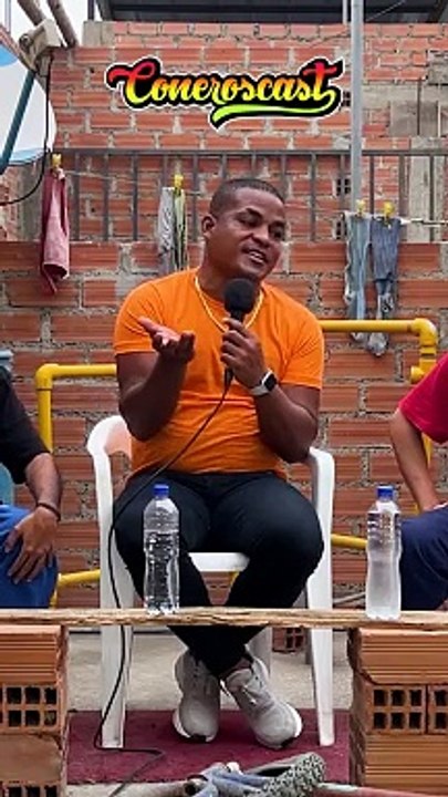 'Pantera' Zegarra sobre Maicelo