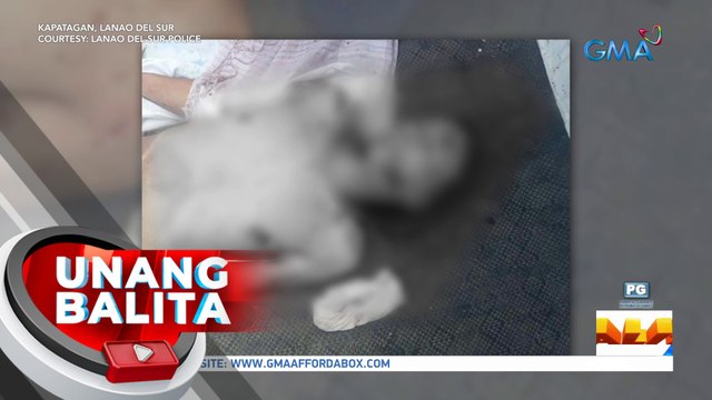 2 kandidato, patay sa pamamaril; Ilang residente, lumikas dahil sa takot | UB