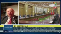 Ernesto Fernández Taboada: Creo que la visita del Pdte. Petro a China es un hecho histórico