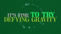 Kristin Chenoweth - Defying Gravity (From 