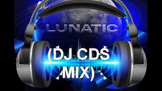 Marco Gioia - Lunatic (MIX CDS)