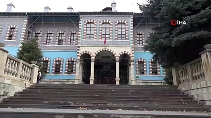 Attaque armée contre un galeriste à Kütahya : le nombre de détentions est passé à 9