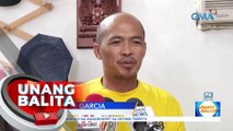 Suspek sa pagpatay sa isang tanod noong 2007 sa Tondo, Maynila, arestado sa Bacoor, Cavite | UB