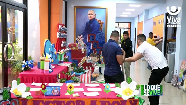 Nicaragua en busca del mejor docente de primaria regular y multigrado