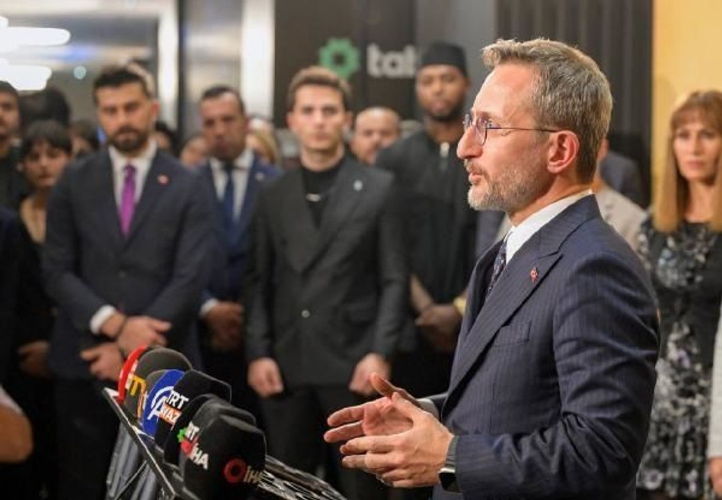 ALTUN CUMHURİYETİN 100'ÜNCÜ YILINI, BÖLGESEL GÜÇ VE BÜYÜK BİR KÜRESEL OYUNCU OLARAK YAŞIYORUZ