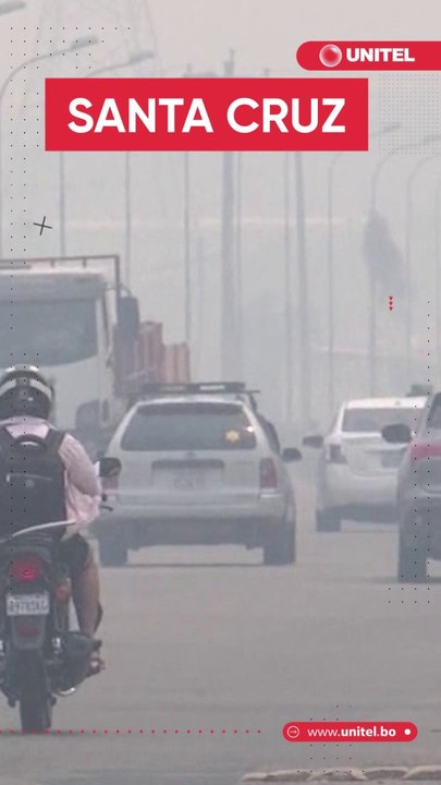 ¿Sabías que cinco ciudades capitales de Bolivia tienen una mala calidad de aire? En este video te contamos cuales son las regiones más afectadas de nuestro país