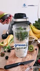 ¿Cómo quitar la grasa de un recipiente de plástico? Conoce el truco de la servilleta