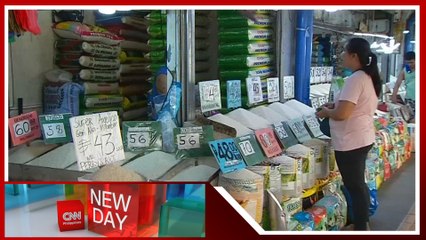 Rice producers: ₱20/kilo a remote possibility (Beyond the lead)