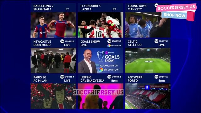 PSG vs AC Milan 3-0 ALL GOALS _ HIGHLIGHTS Mbappe_Randal Kolo Muani Goal HD 202