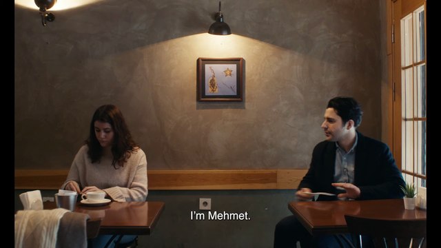 Almost Entirely a Slight Disaster | movie | 2023 | Official Trailer