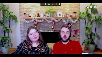 Escaping Twin Flames | show | 2023 | Official Trailer