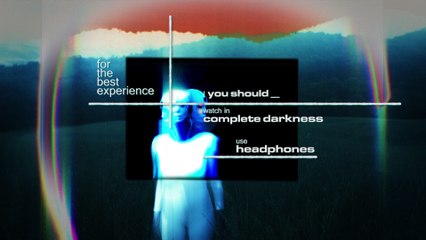 Three Mirrors Creature's Flashes of Flesh | movie | 2023 | Official Teaser