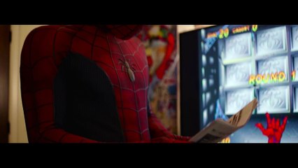 Spider-Man: Lotus | movie | 2023 | Official Trailer