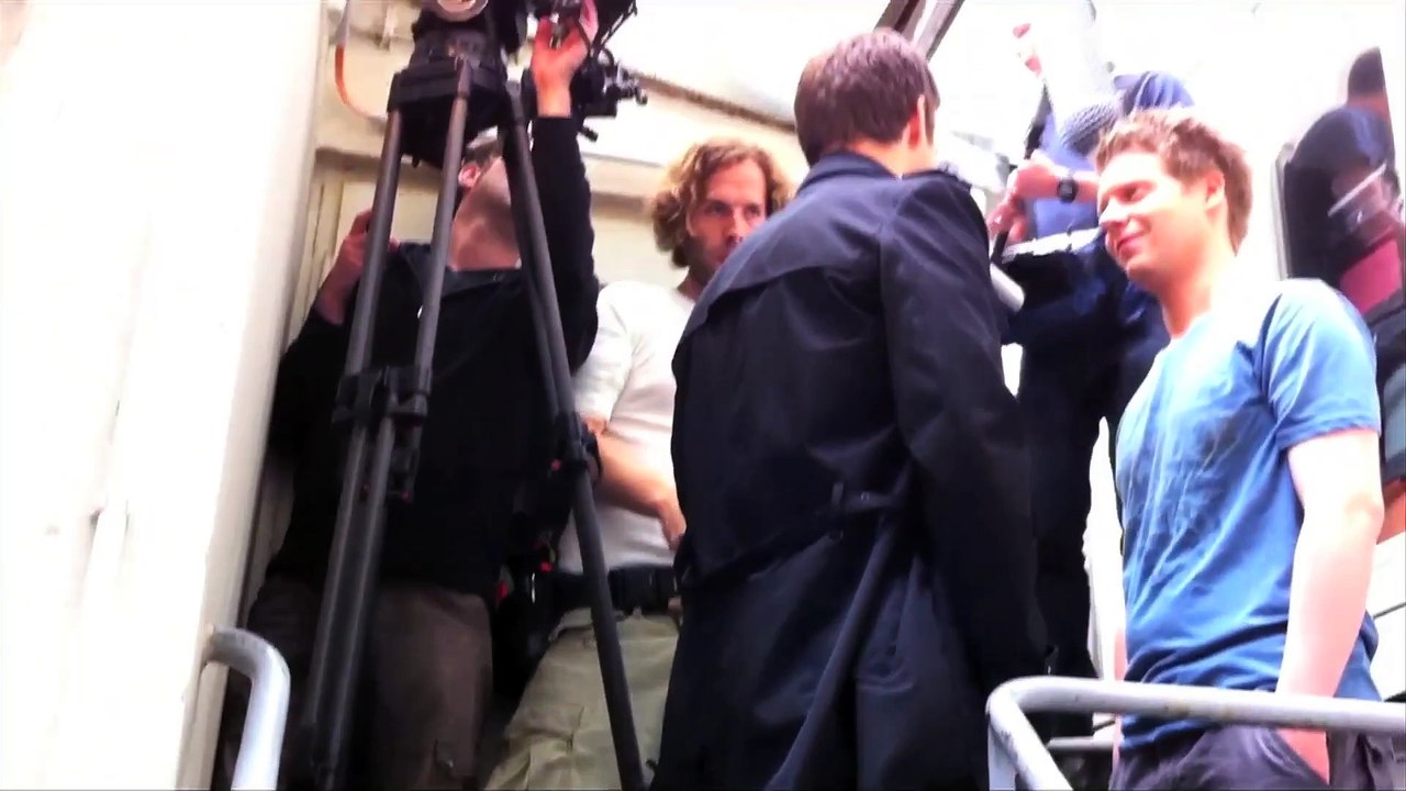 Season 1 | show | 2022| S1 | Official Trailer