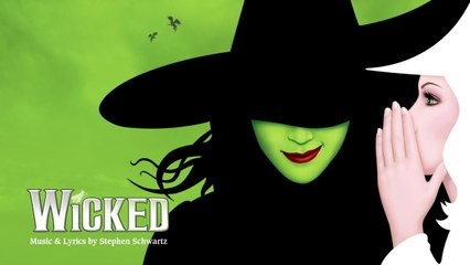 Christopher Fitzgerald - March Of The Witch Hunters (From "Wicked" Original Broadway Cast Recording/2003 / Audio)