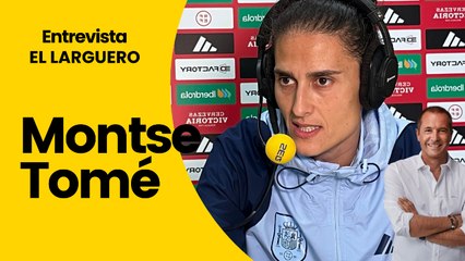 Tomé se confiesa en 'El Larguero': qué paso en Oliva, su relación con Vilda, la vuelta de Patri y Mapi...