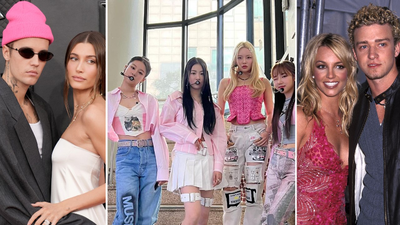 Hailey Bieber on Pregnancy Rumors, ATTRAKT Cuts Three Members Of FIFTY FIFTY & More | Billboard News