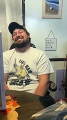 Portrait Date Night Gone Wrong