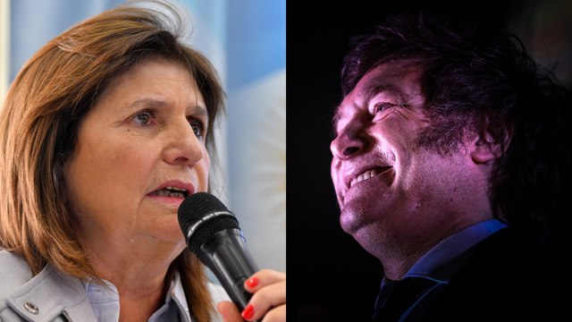 ¿Qué impacto puede tener en los electores de Patricia Bullrich su apoyo a Javier Milei? Expertos responden en La Noche