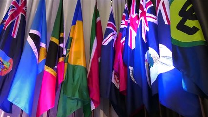 CDEMA HOSTS 14TH CSSSC MEETING