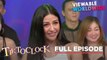 TiktoClock: Sanya Lopez, pinakilig ang Tiktropa! (Full Episode)