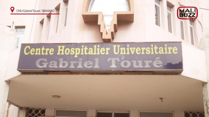 Ouverture officielle du Laboratoire biomédical standardisé MINDRAY du CHU Gabriel Touré_1