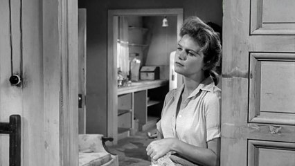 Le sillage de la violence Bande-annonce (EN)